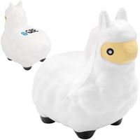 ANTISTRESS ALPACA/LAMA